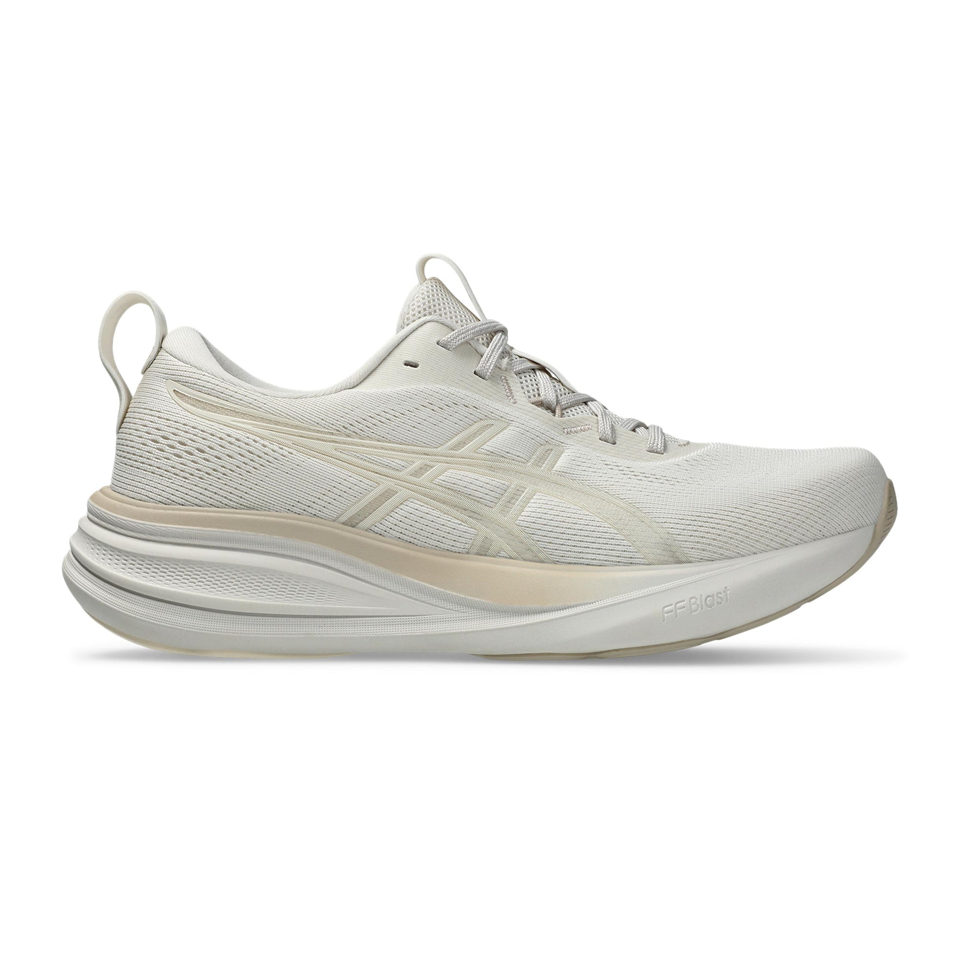 ASICS GEL-PULSE 17 Neutralschuh Damen - beige, beige