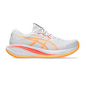 GEL-CUMULUS 28 Neutralschuh Damen - weiß, orange