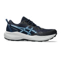 Gel-Venture 11 Trailschuh Herren - dunkelblau, blaugrau