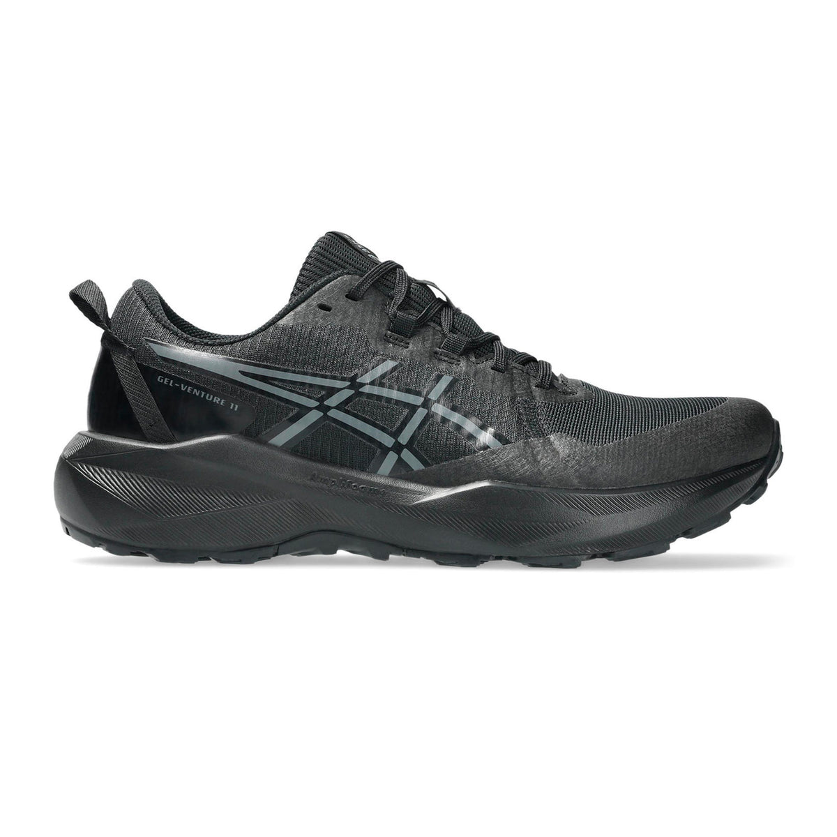 ASICS Gel-Venture 11 Trailschuh Herren - schwarz, anthrazit