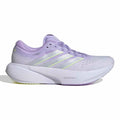 Supernova Rise 3 Neutralschuh Damen - flieder, gelb