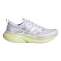 Supernova Glide Neutralschuh Damen - lila, gelb