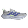 Supernova Glide Neutralschuh Herren - grau, blau