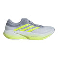 Supernova Rise 3 Neutralschuh Herren - grau, gelb