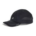 adizero Cap Cap Damen - schwarz, silber