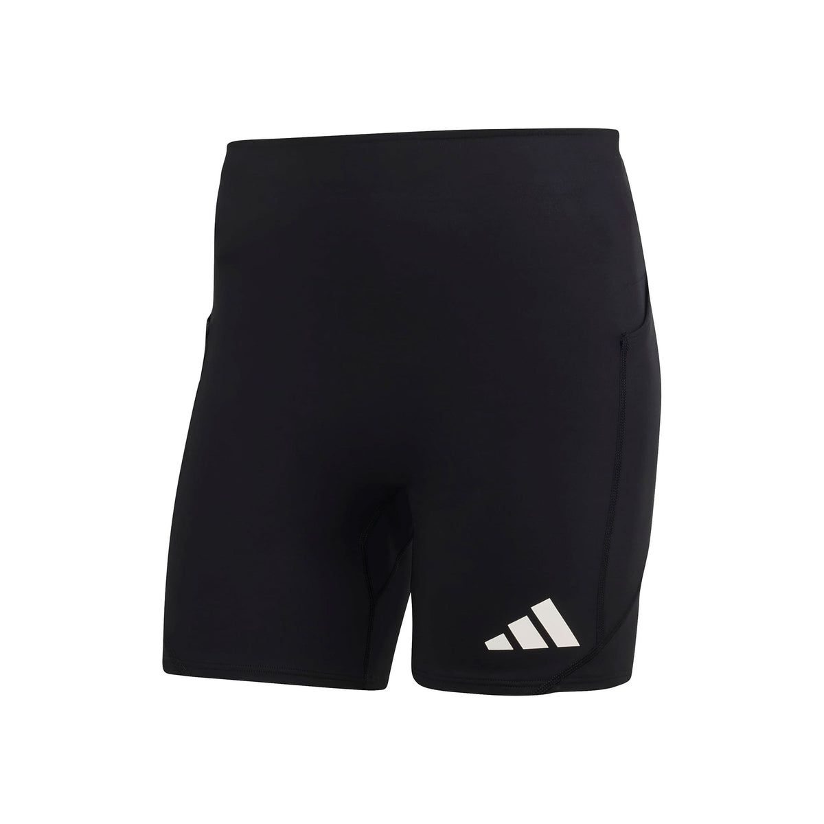 adidas adizero Lauftight Herren-schwarz