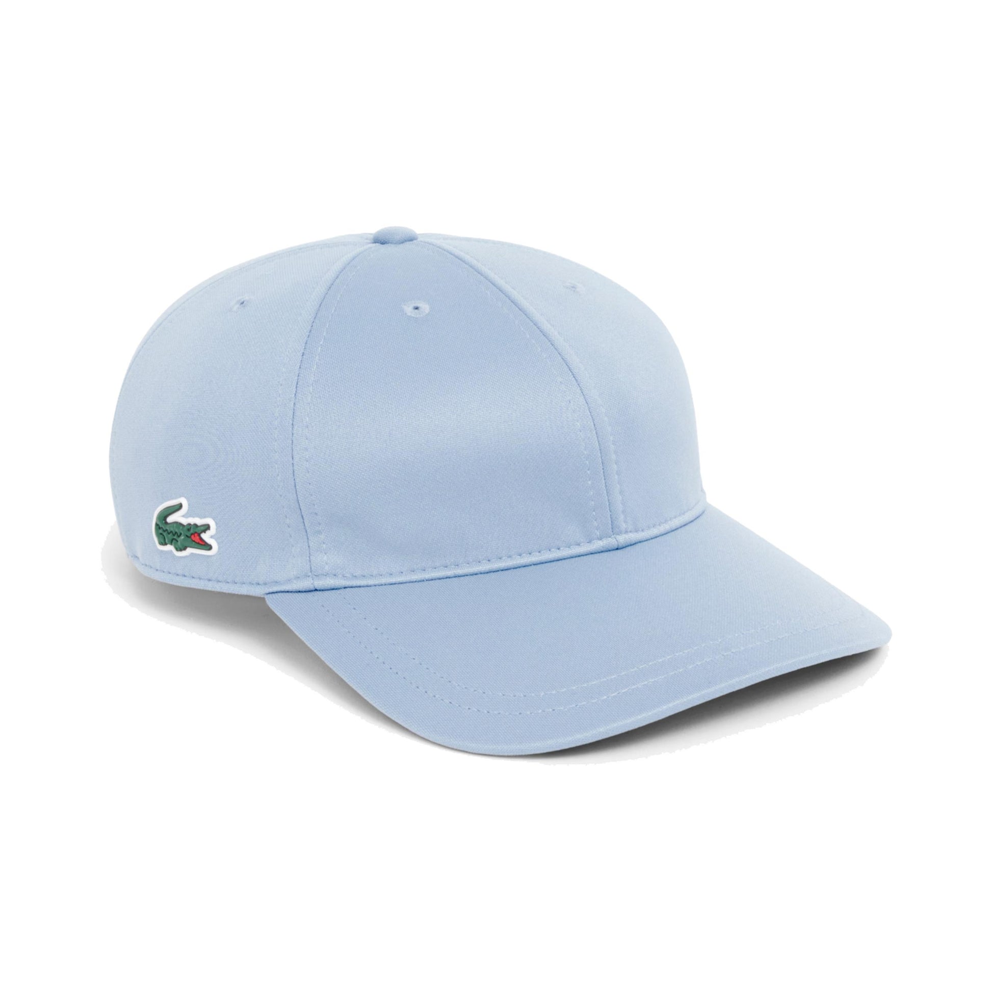 Lacoste Cap Herren - blaugrau, grün