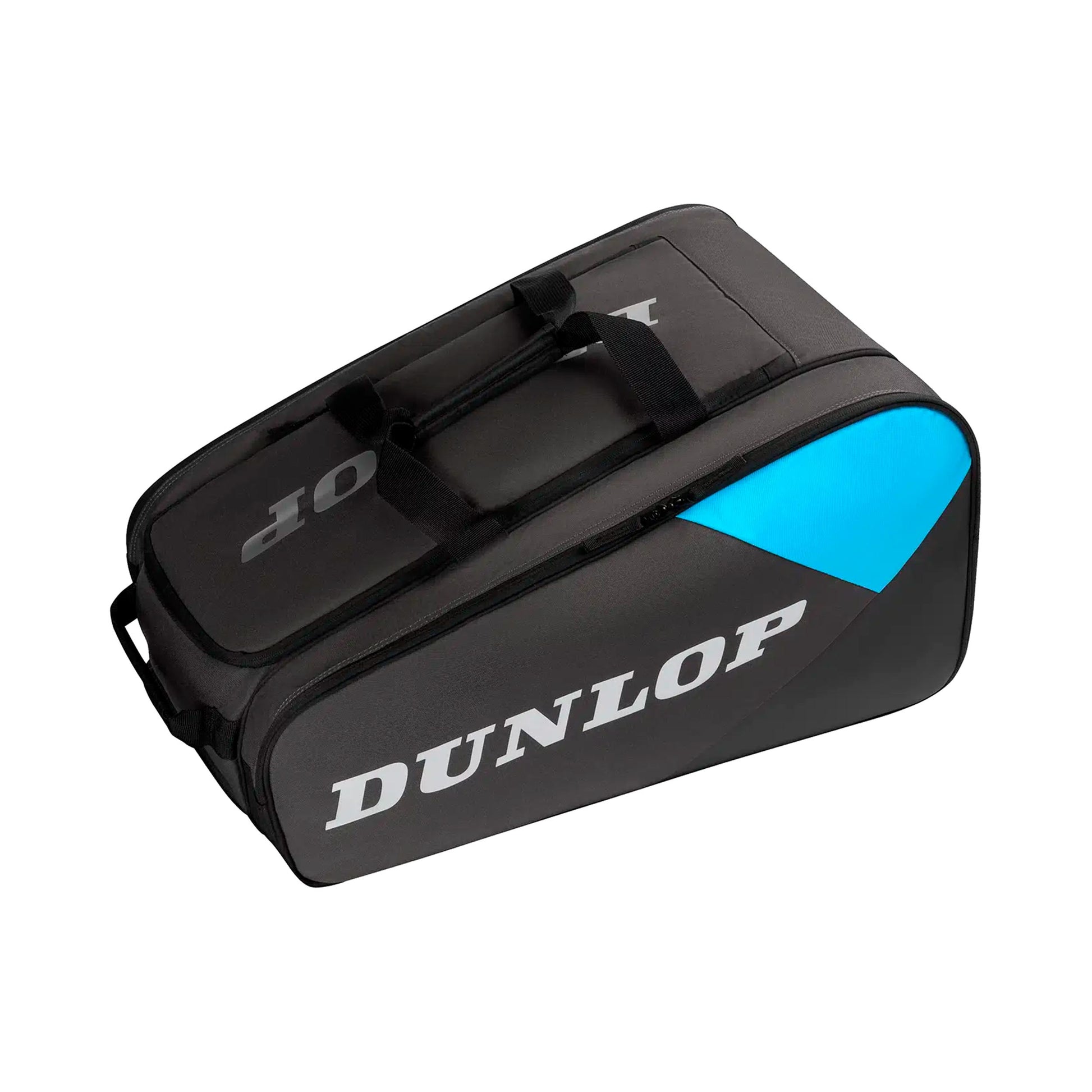 Dunlop FX Team Padelschlägertasche - blau