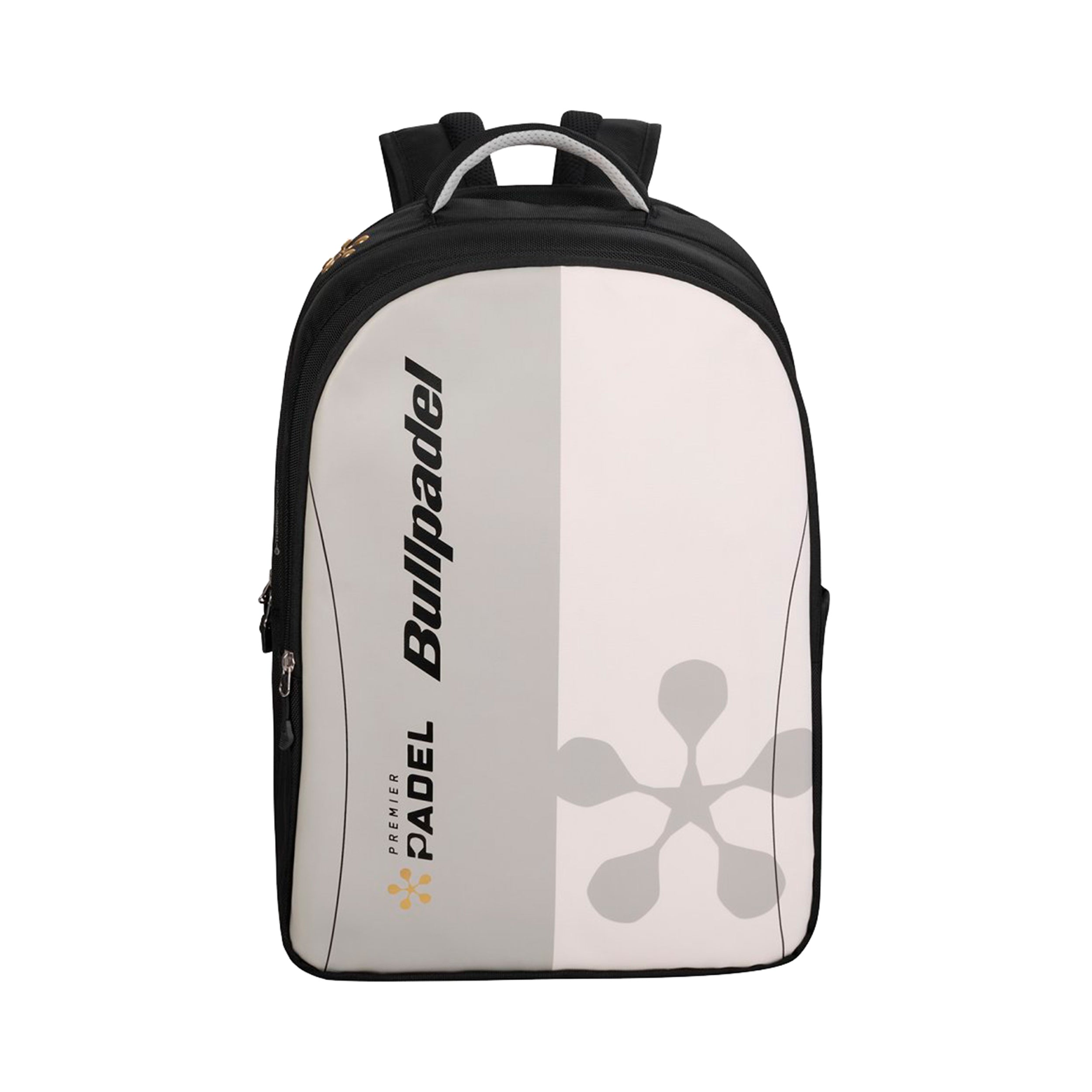 Bullpadel Neuron Premier Rucksack -schwarz