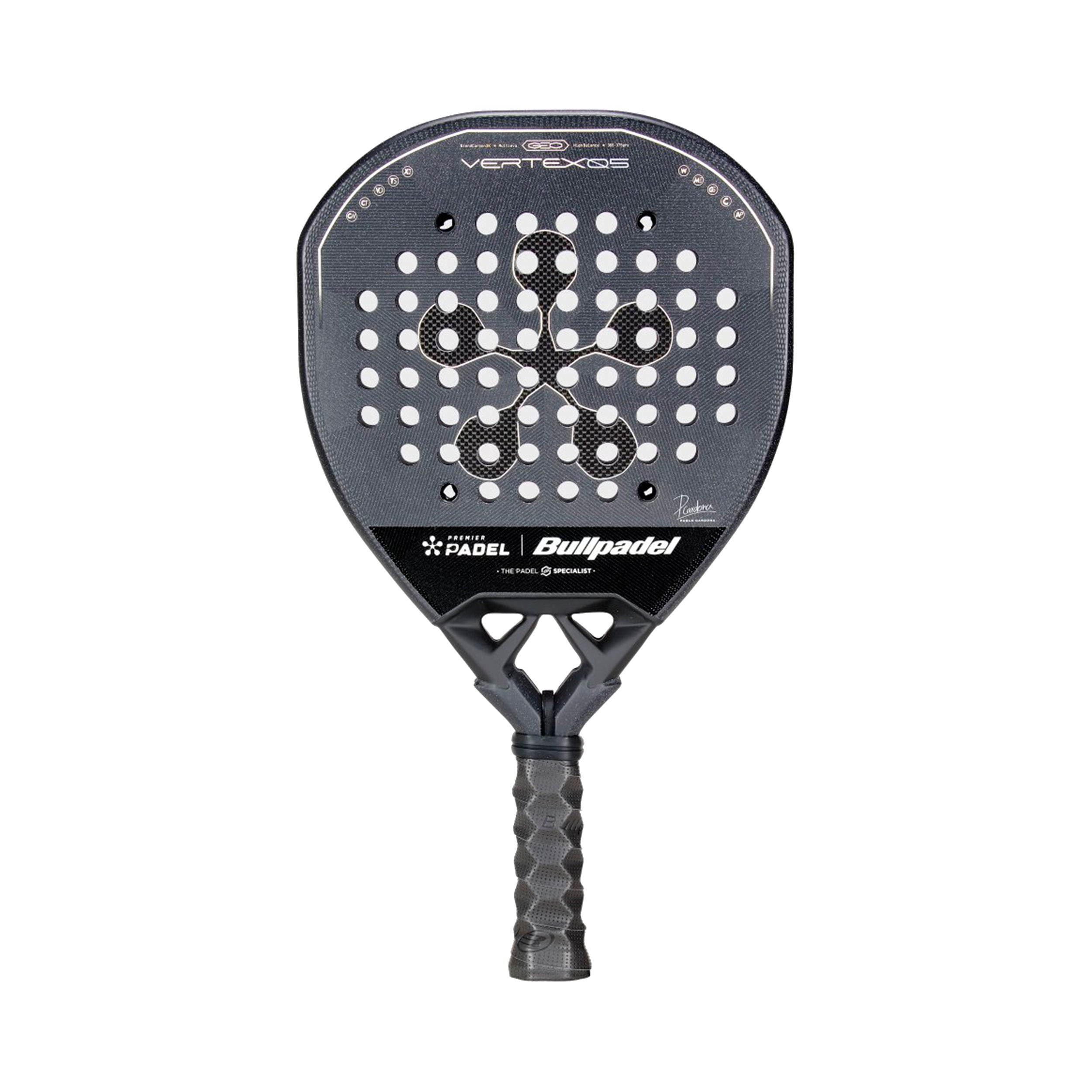 Bullpadel Vertex 05 GEO Padelschläger