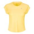 Lum T-Shirt Damen - limette