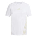 Terrex XPR  Laufshirt Damen-weiß