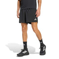 Run Essential 7in  Laufshorts Herren-schwarz