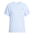 adi365 Breeze  Laufshirt Damen-blaugrau