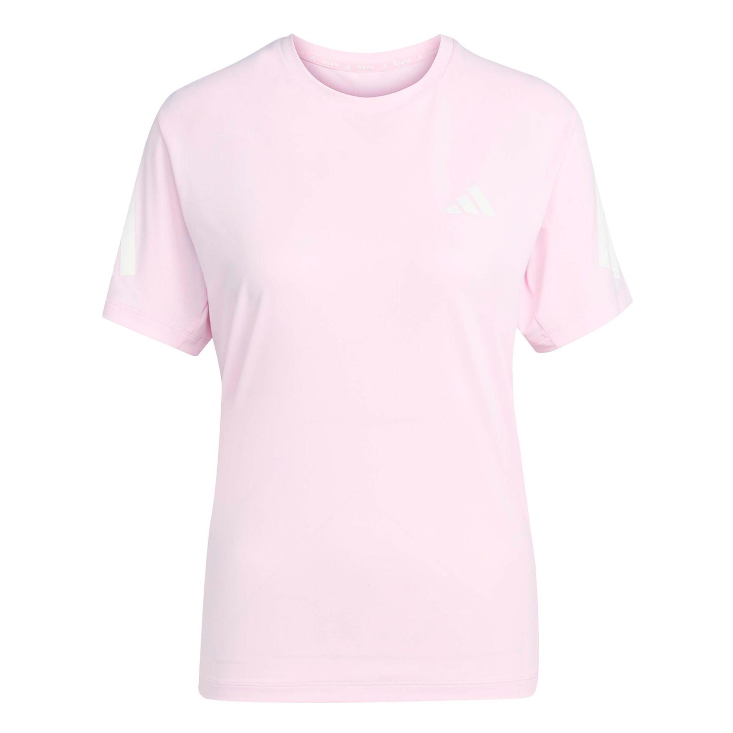 adidas adi365 Breeze  Laufshirt Damen-rosa