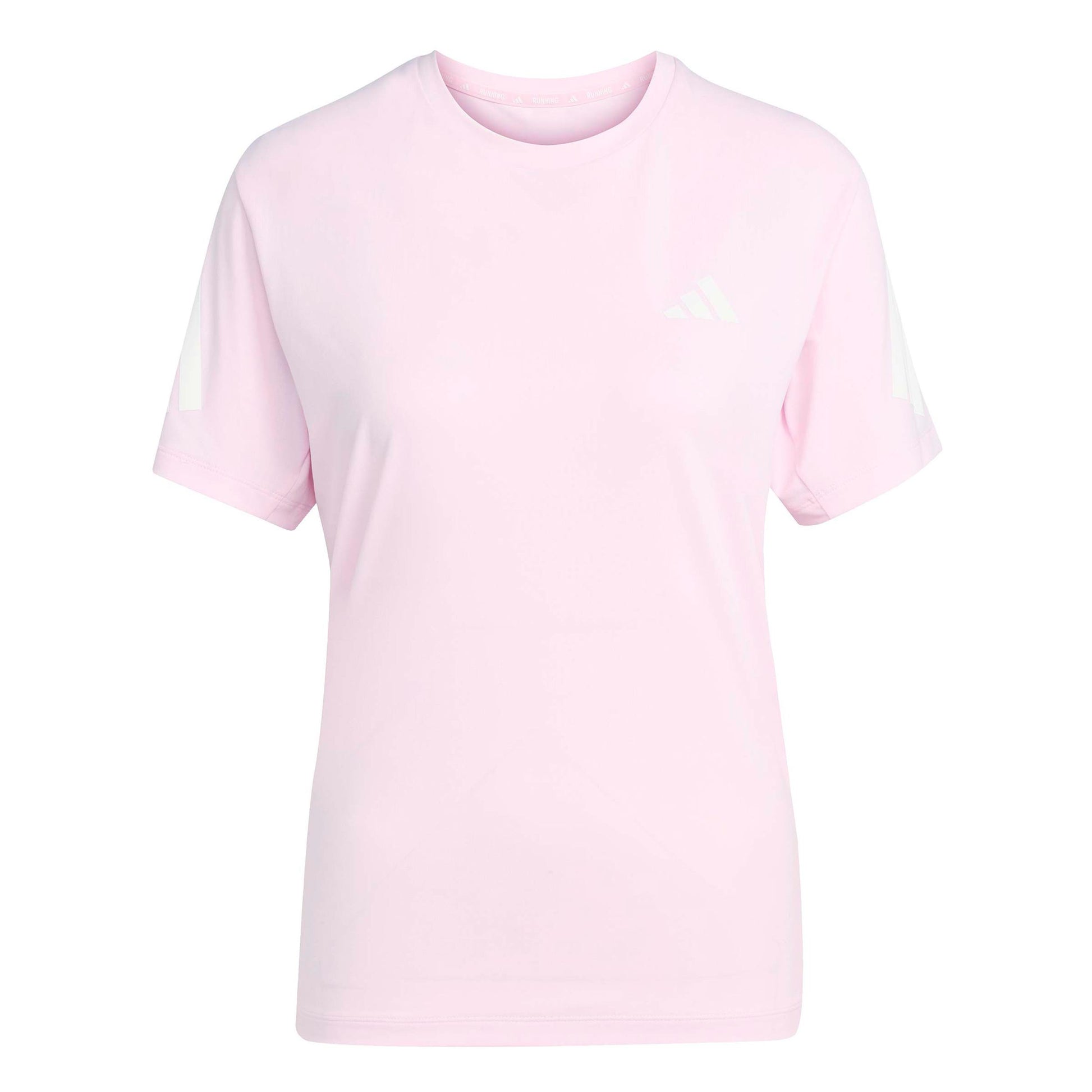 adidas adi365 Breeze  Laufshirt Damen-rosa