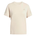 adi365 Breeze  Laufshirt Damen-creme