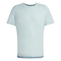 adi365 Breeze  Laufshirt Herren-grau