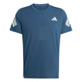 adi365  Laufshirt Herren-blau