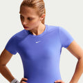 Dri-Fit Victory  T-Shirt Damen-blau