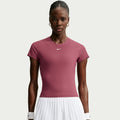 Dri-Fit Victory  T-Shirt Damen - mauve