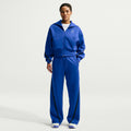 Court Dri-Fit Advantage  Trainingshose Damen - blau