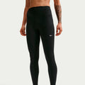 Dri-Fit One High Rise Tight Damen-schwarz