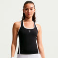 Court Dri-Fit Advantage Tank-Top Damen-schwarz