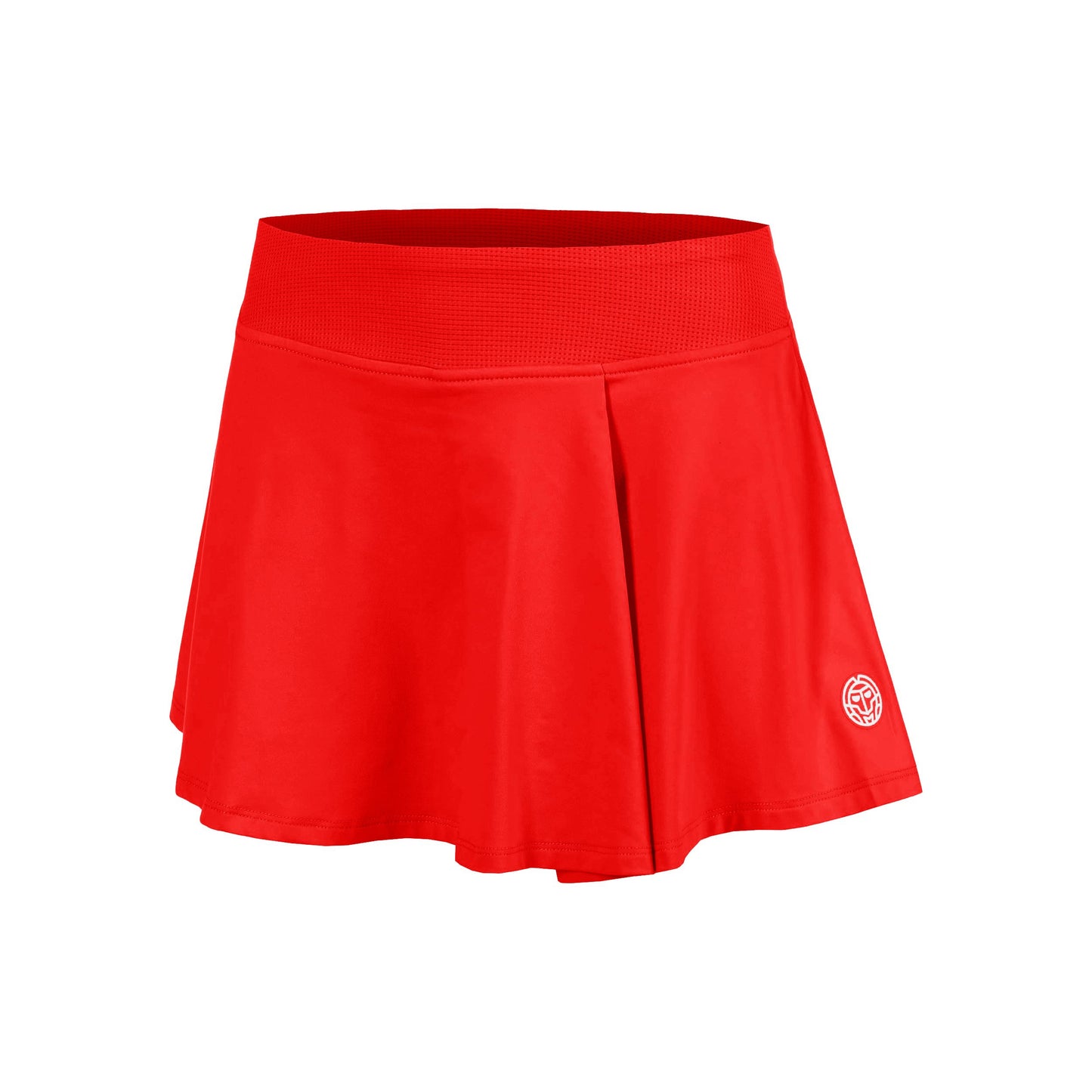 BIDI BADU Crew 2.0 Wavy Rock Mädchen-rot