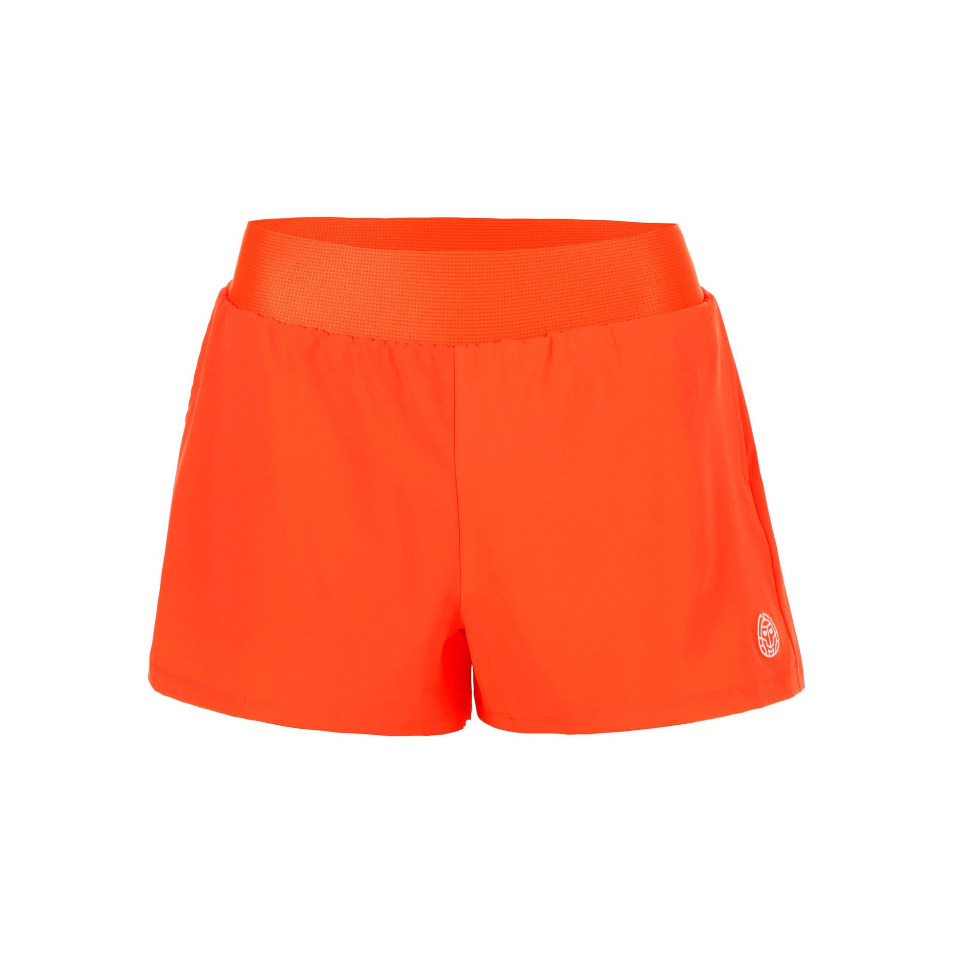 BIDI BADU Hey Laguna 2in1 Shorts Damen-koralle