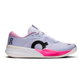 THE ROGER Pro 3 Sandplatzschuh Herren - flieder, pink