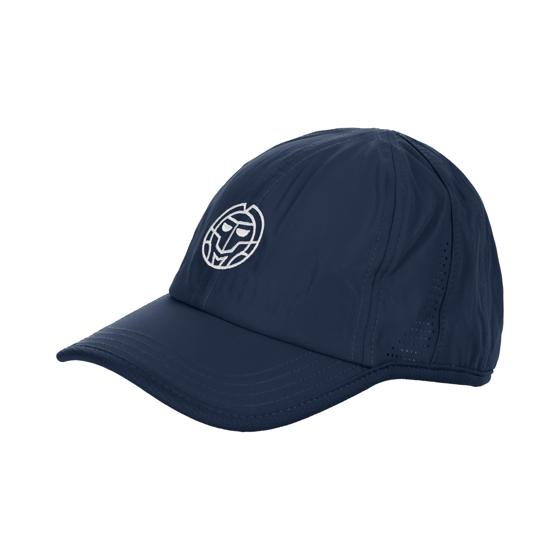BIDI BADU Cap Unisex-blau