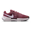 Zoom GP Challenge 1.5 Prm Allcourtschuh Damen - berry, weiß
