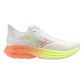 Wave Ultima 17  Neutralschuh Damen - creme, orange