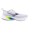 Neo Zen 2  Neutralschuh Herren - weiß, blau