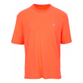 Caius T-Shirt Herren - orange