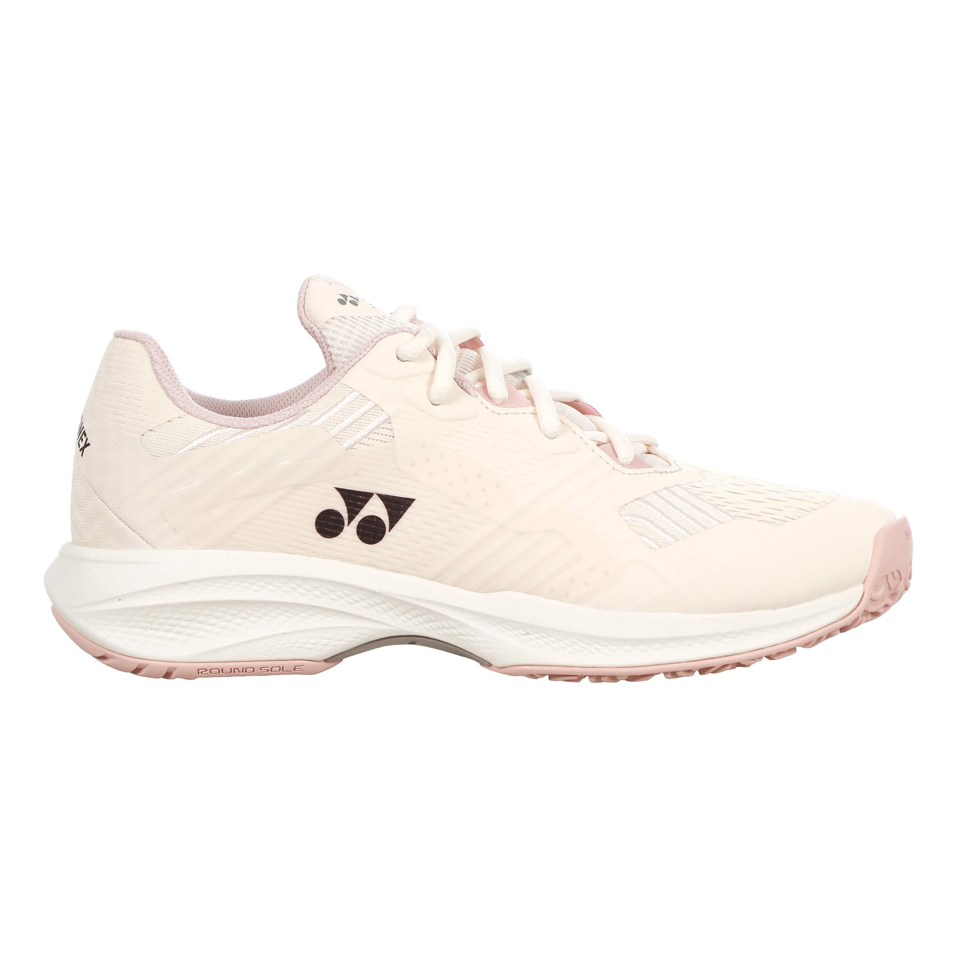 Yonex Sonicage Cly Sandplatzschuh Damen-pink