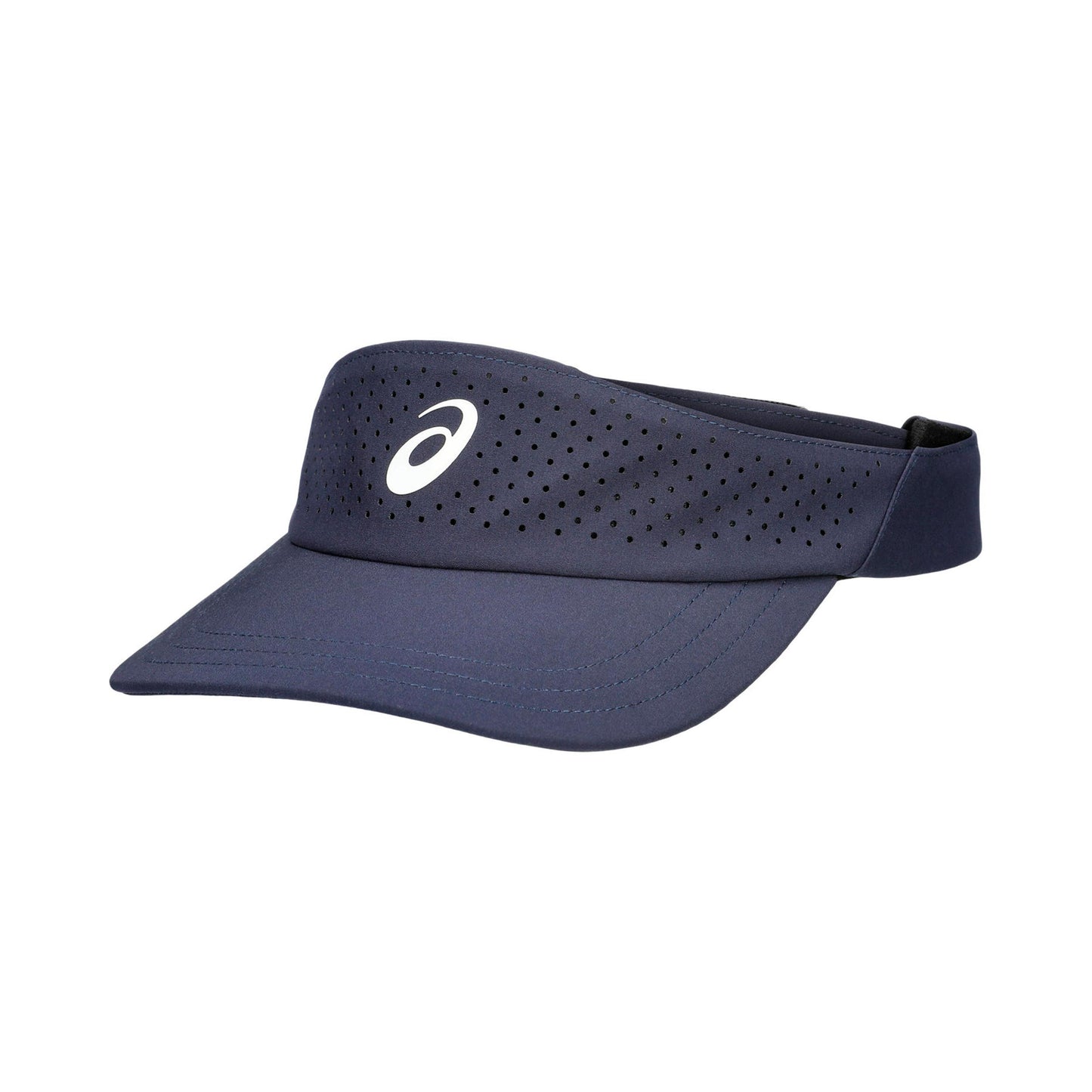 ASICS Performance Visor Unisex-dunkelblau