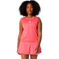Game   Tank-Top Damen-rot