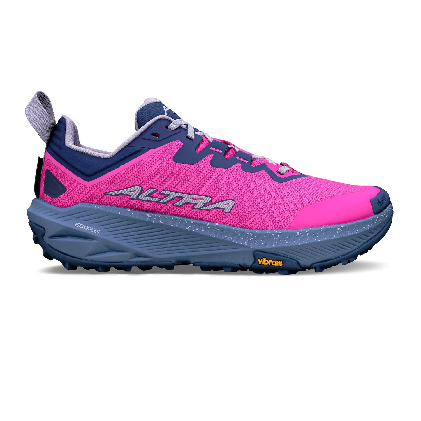 Altra Experience Wild 3+ Trailschuh Damen - pink