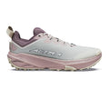 Experience Wild 3+ Trailschuh Damen - khaki, mauve