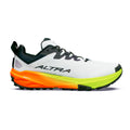 Experience Wild 3+ Trailschuh Herren - weiß, orange