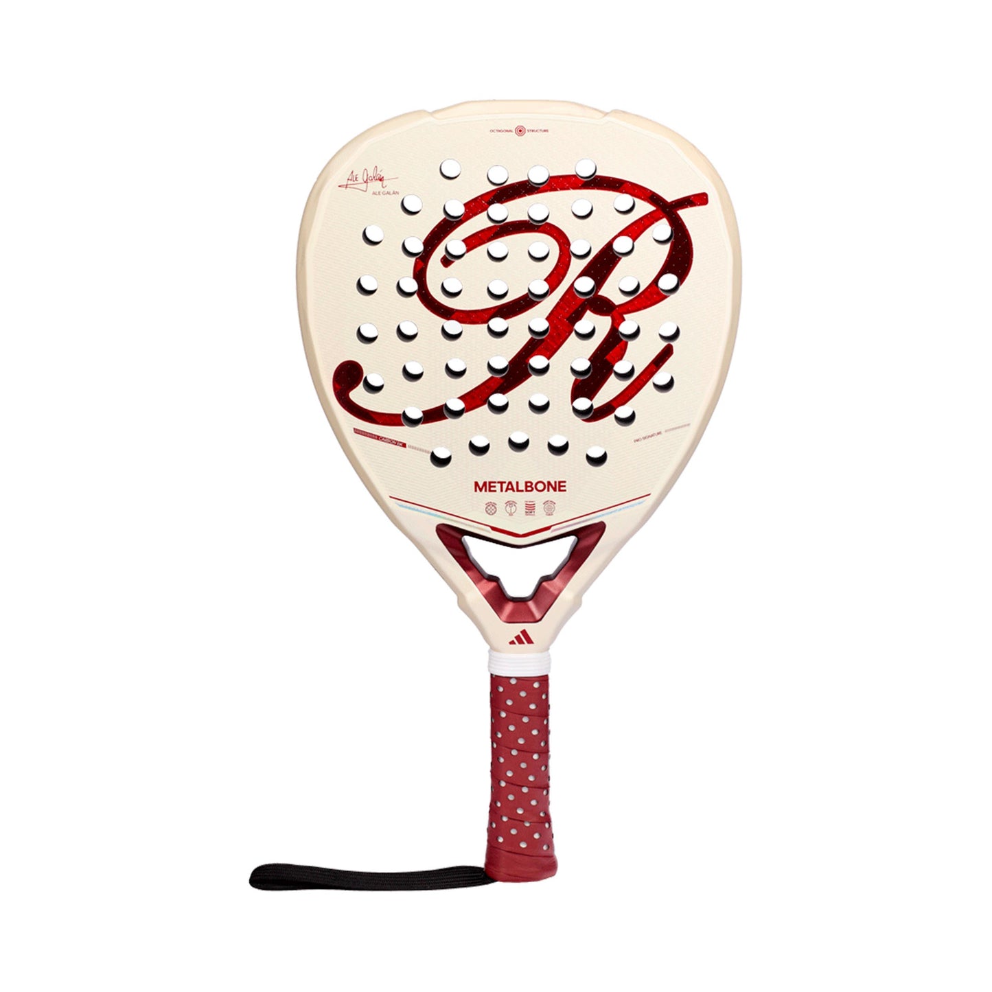 adidas Metalbone Reserve Padelschläger