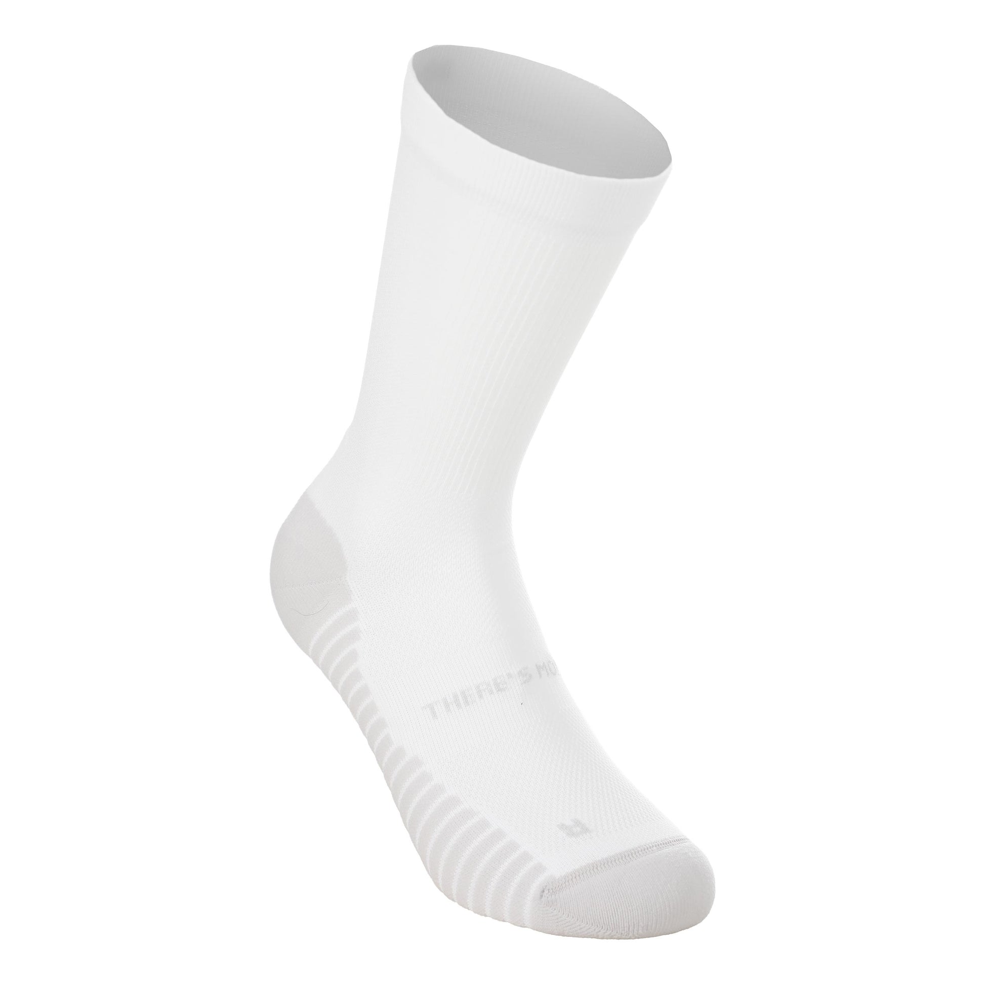 Odlo Performance Run Crew  Laufsocken Unisex-weiß