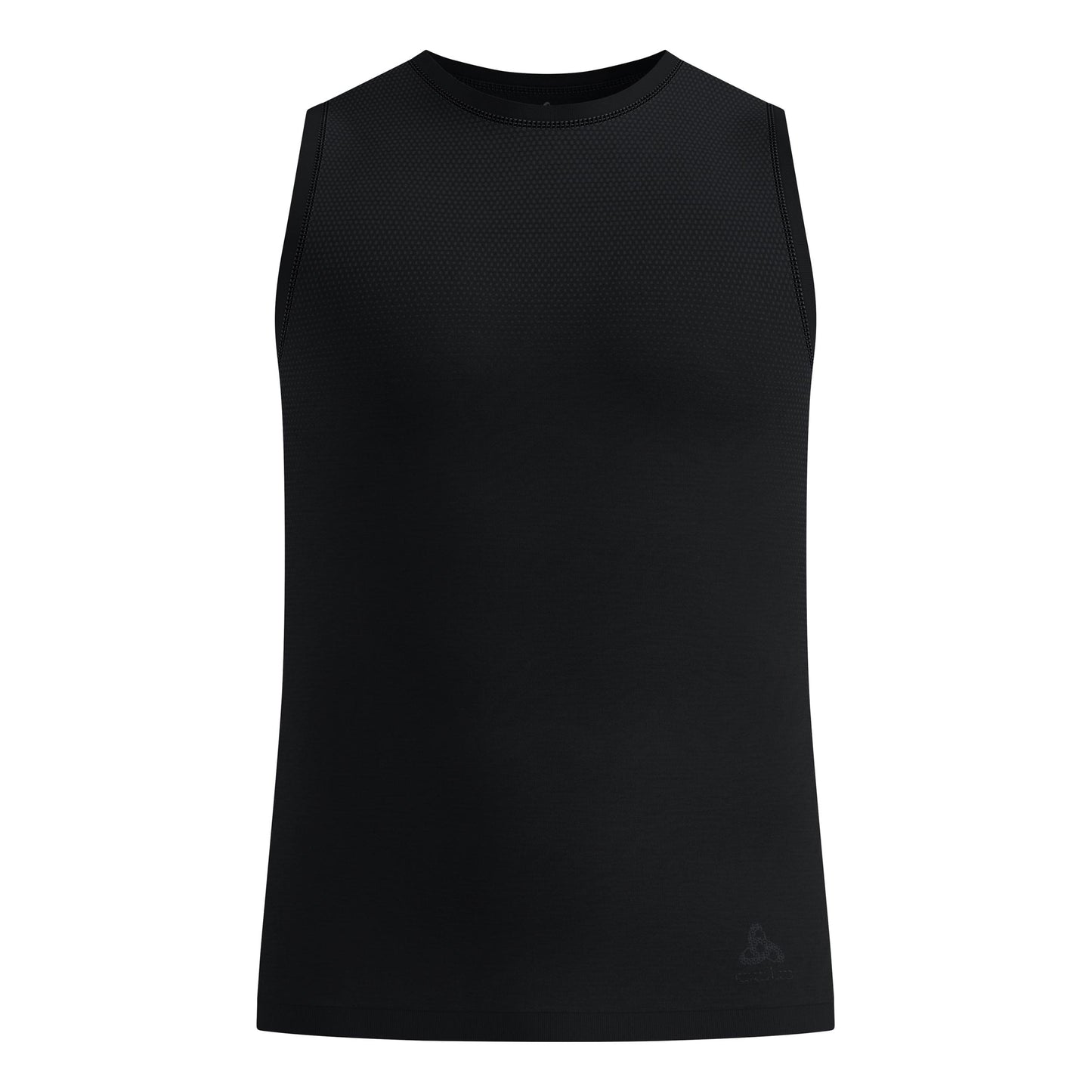 Odlo Performance X-Light Unterhemd Herren-schwarz