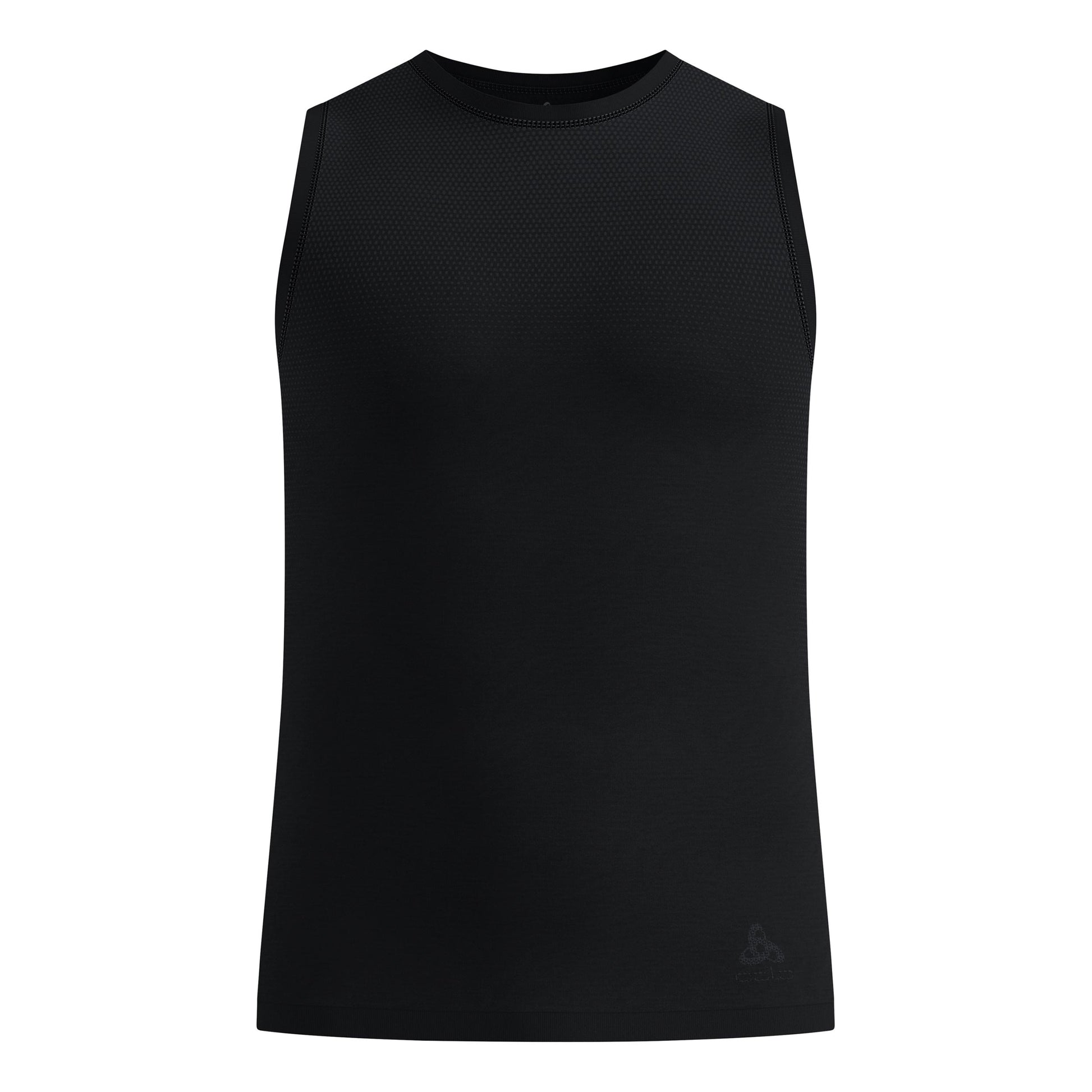 Odlo Performance X-Light Unterhemd Herren-schwarz