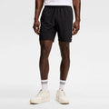 Preston  Shorts Herren-schwarz