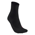 RU4 Endurance Compression Laufsocken Damen-schwarz