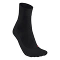 RU4 Endurance Compression Kompressions-Socken Damen - schwarz