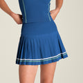 Midtown Rock Damen - hellblau